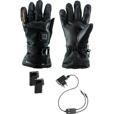 Alpenheat Heated FireSki