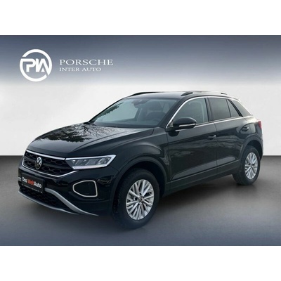 Volkswagen T-Roc TSI Life 85 kW