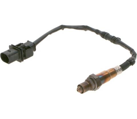Lambda sonda BOSCH 0 281 004 407