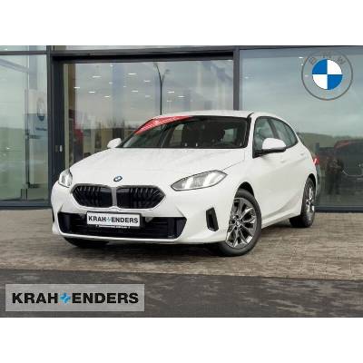 BMW 120i 125 kW