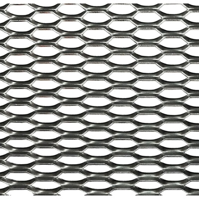 Ťahokov Fe, 1000 x 2000 x 1,5 mm, oko 49 x 18 mm