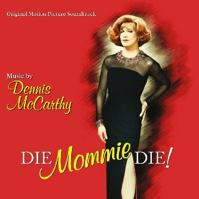 Original Soundtrack - DIE MOMMY DIE! CD