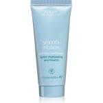 Aveda Smooth Infusion Anti-Frizz Conditioner балсам за изглаждане и укротяване на хвърчаща и непокорна коса 40ml