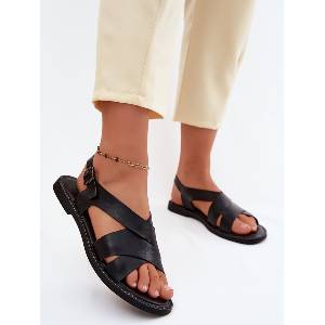 Step in style Дамски сандали модел 228393 Step in style