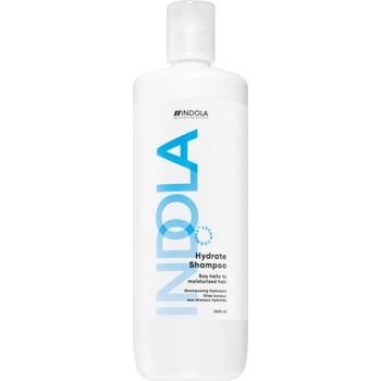 INDOLA Indola Hydrate Shampoo 1000 ml