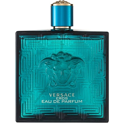 Versace Eros EDP 50 ML Male