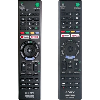 Sony rmt-tx300e - оригинален дистанционен контрол (rmt-tx300e)