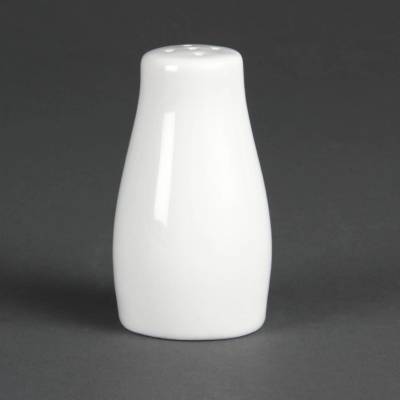 Olympia pepřenky Whiteware 90mm 12 ks