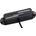 Seymour Duncan SVR-1N Vintage Rails Strat Neck Black Адаптер за китара (SSVR-1N BLK)