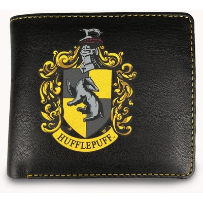 Harry Potter Hufflepuff
