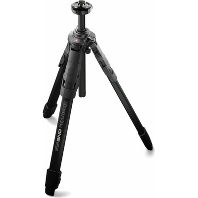 Manfrotto ONE Alu Hybrid Tripod MTONEA
