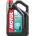 Motul Масло motul outboard tech 4t 10w40 5 литра