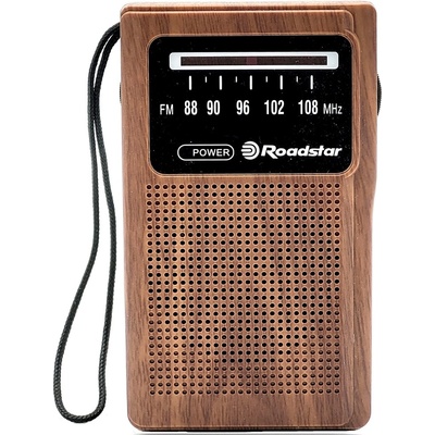 Roadstar TRA-1230/WD