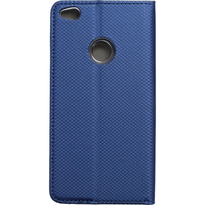 Apolis Pouzdro Smart Case book Huawei P8 Lite 2017 / P9 lIte 2017 tmavě modré 435926