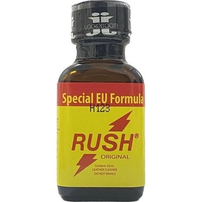 RUSH ORIGINAL liquid incense 24 ml – Sleviste.cz