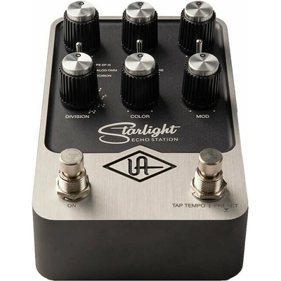 Universal Audio UAFX Starlight Echo Station