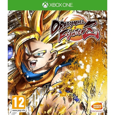 Dragon Ball Fighter Z