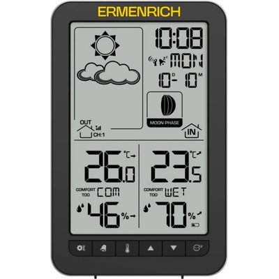 Levenhuk Ermenrich WR20 (86033)