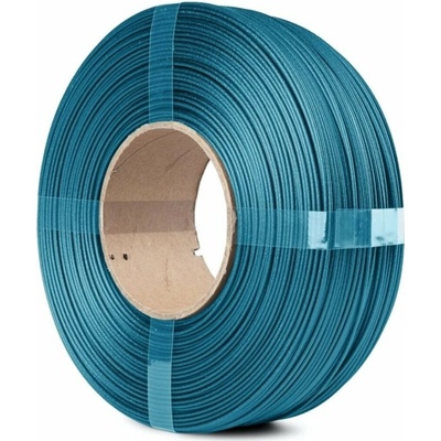 Spectrum TF-24115, ReFill PETG CF, 1.75mm, BLUE, 1kg