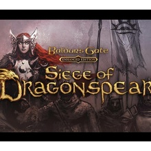 Baldurs Gate Siege of Dragonspear