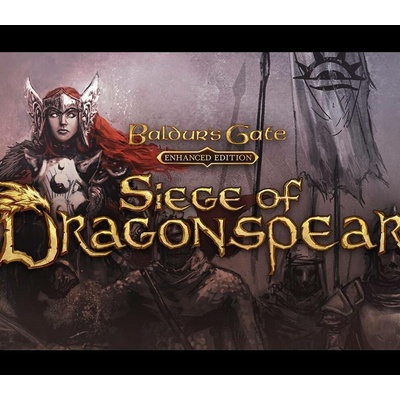 Baldurs Gate Siege of Dragonspear