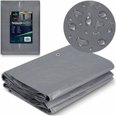 Plonos Plachta 400 x 500 cm 120 g/m² PL-500