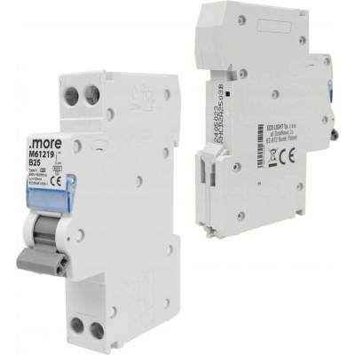Proudový spínač Ecolight 230 V IP20 25 A