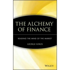 Alchemy of Finance | George Soros (ISBN: 9780471043133)