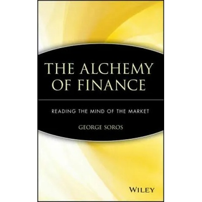 Alchemy of Finance | George Soros