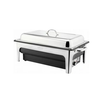 Chafing dish elektrický GN 1/1 13,5 l s rámem