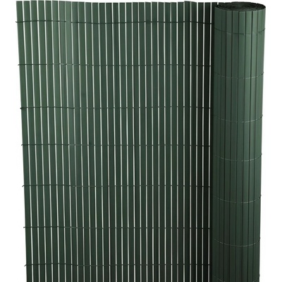 Plot PVC 3m x 0,9m zelená