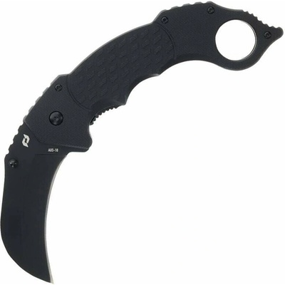 Kubey Knife Schrade Karambit Boneyard Folding Knife