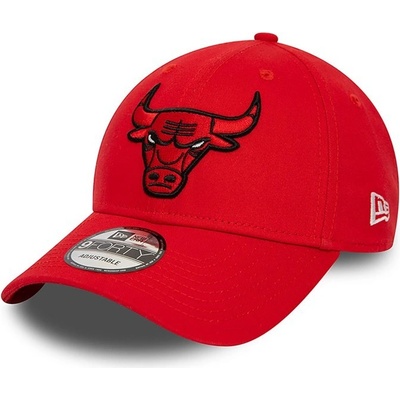NEW ERA 940 NBA Side patch 9forty CHICAGO BULLS FDRFDR