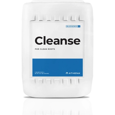 Athena Liquid Cleanse 18,9 l
