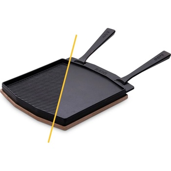 Image 1 of Ooni 33x33 cm UU-P0A000