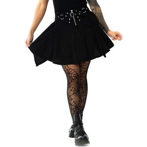 VIXXSIN Дамска пола vixxsin - beau - black - sk-beau-b