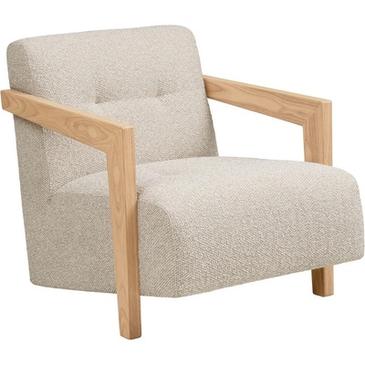 Nordic Living Carocas Béžové
