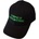 Type O Negative Text Logo Шапка с козирка Black UNI (TONCAP01B)