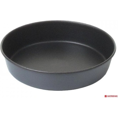 Matfer Bourgeat Nepřilnavé mini koláčové formy 10cm 12 ks