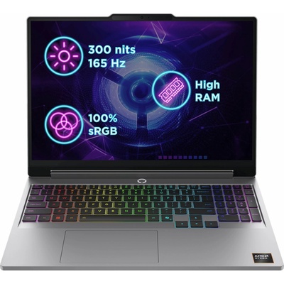 Lenovo LOQ 15AHP11 83TN0033CK