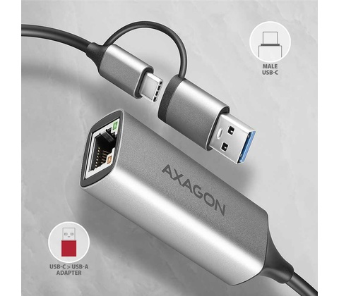 Axagon ADE-TXCA