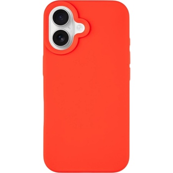 Tactical MagForce Velvet Smoothie Защитен калъф за Apple iPhone 16 Chilli Tactical | Cherven | МЪЖЕ | UNI
