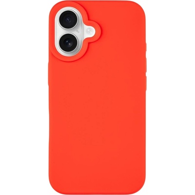 Tactical MagForce Velvet Smoothie Защитен калъф за Apple iPhone 16 Chilli Tactical | Cherven | МЪЖЕ | UNI