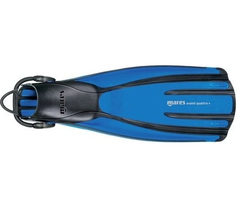 Mares QUATTRO +