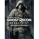 Tom Clancys Ghost Recon: Breakpoint (Ultimate Edition)