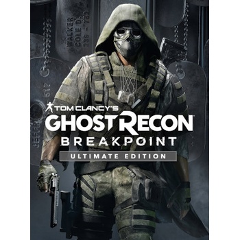 Tom Clancys Ghost Recon: Breakpoint (Ultimate Edition)