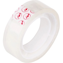 KORES Lepiaca páska transparentná 33 m x 12 mm