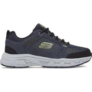 Skechers Обувки oak canyon (51893-nvlm)
