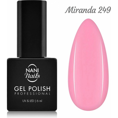 NANI gel lak Miranda 6 ml