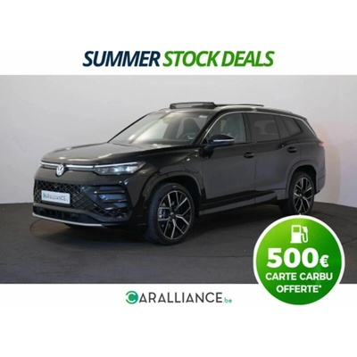 Volkswagen Tayron 1.5 eHybrid R-Line DSG 200 kW